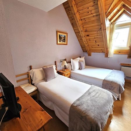 Hotel Anglada ビエルハ エクステリア 写真