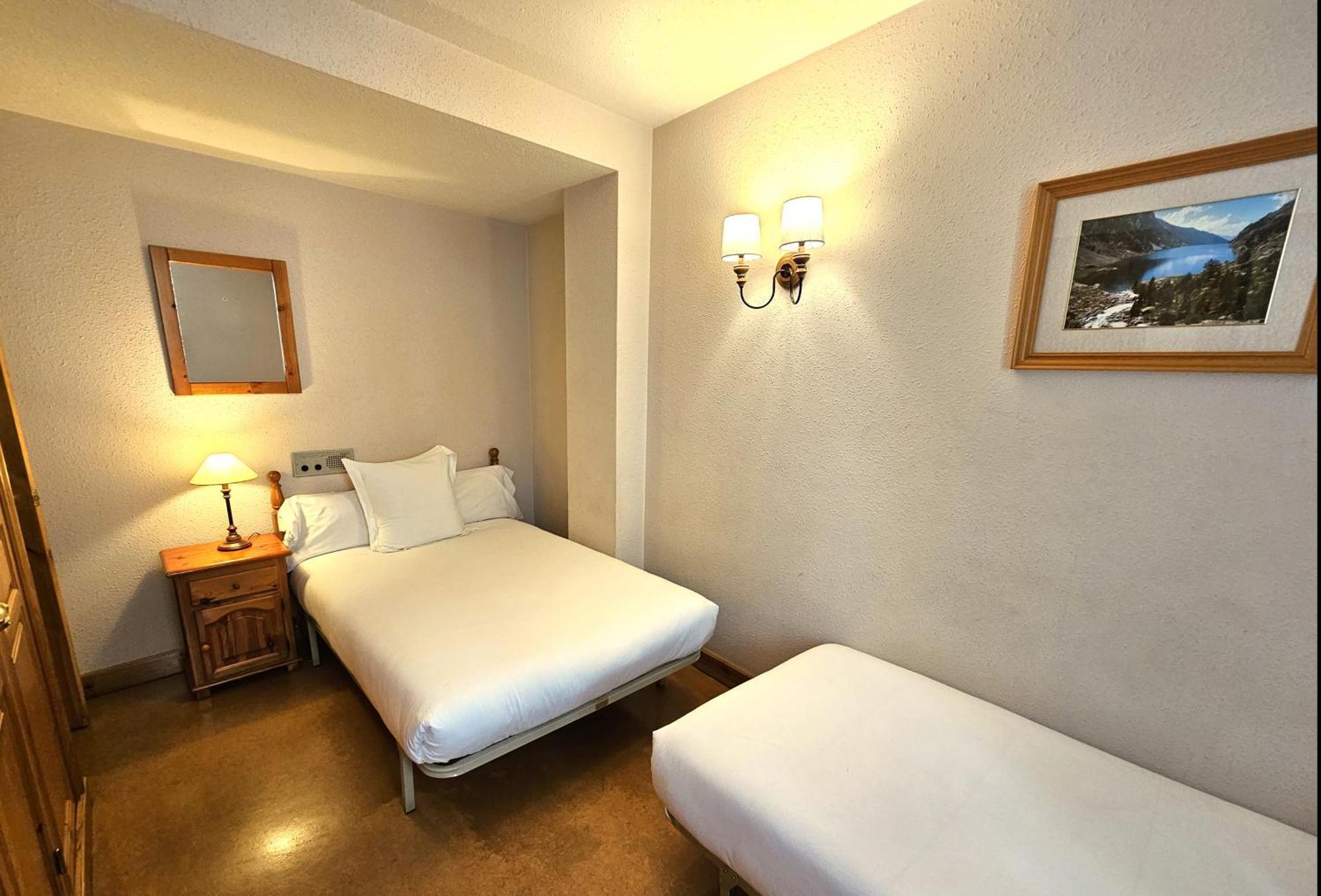 Hotel Anglada ビエルハ エクステリア 写真
