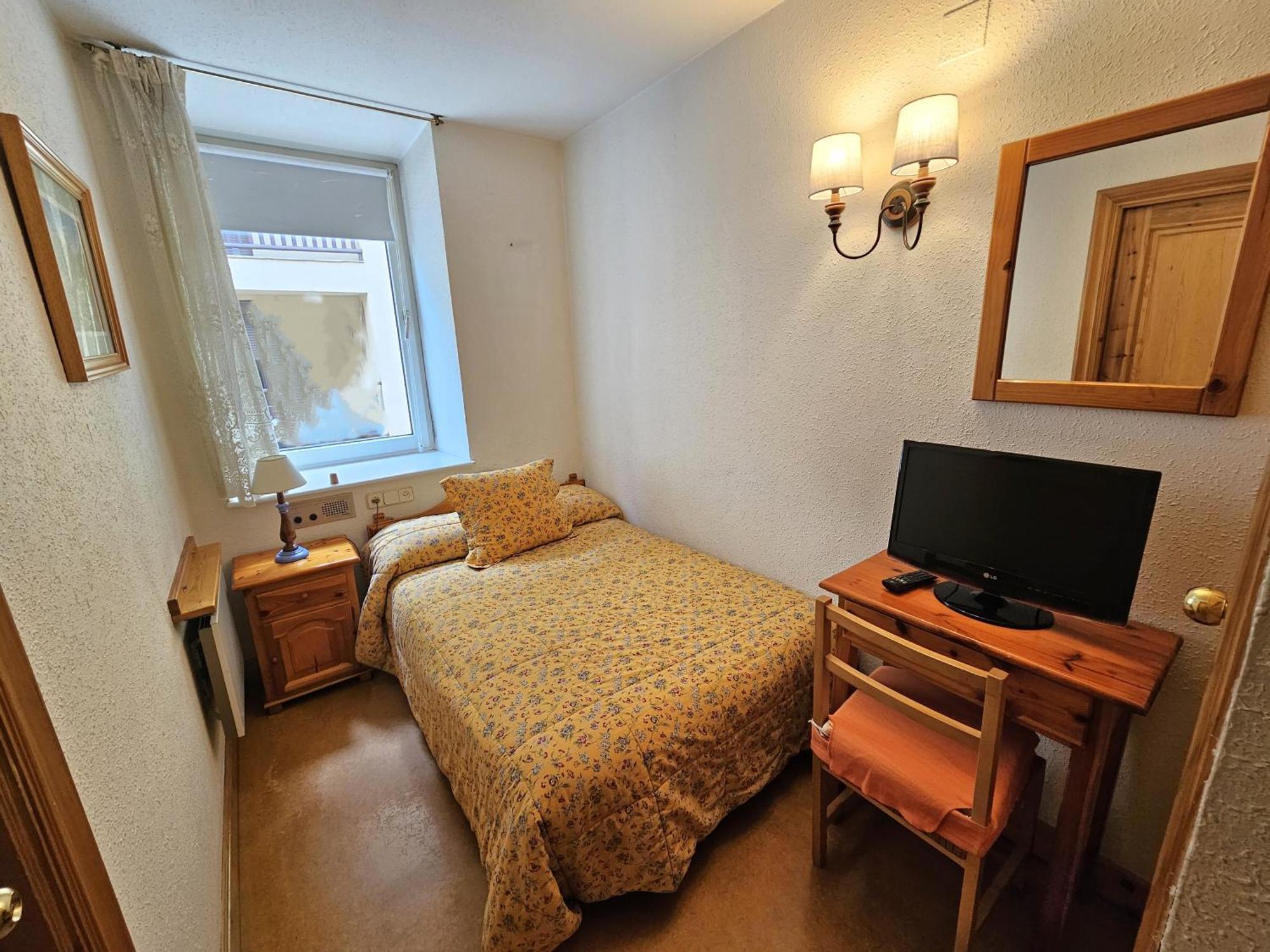Hotel Anglada ビエルハ エクステリア 写真