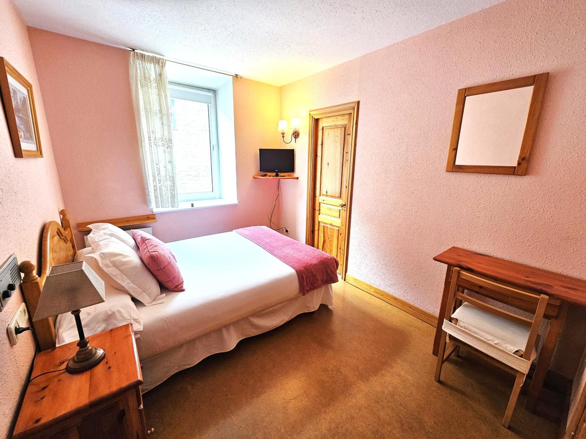 Hotel Anglada ビエルハ エクステリア 写真