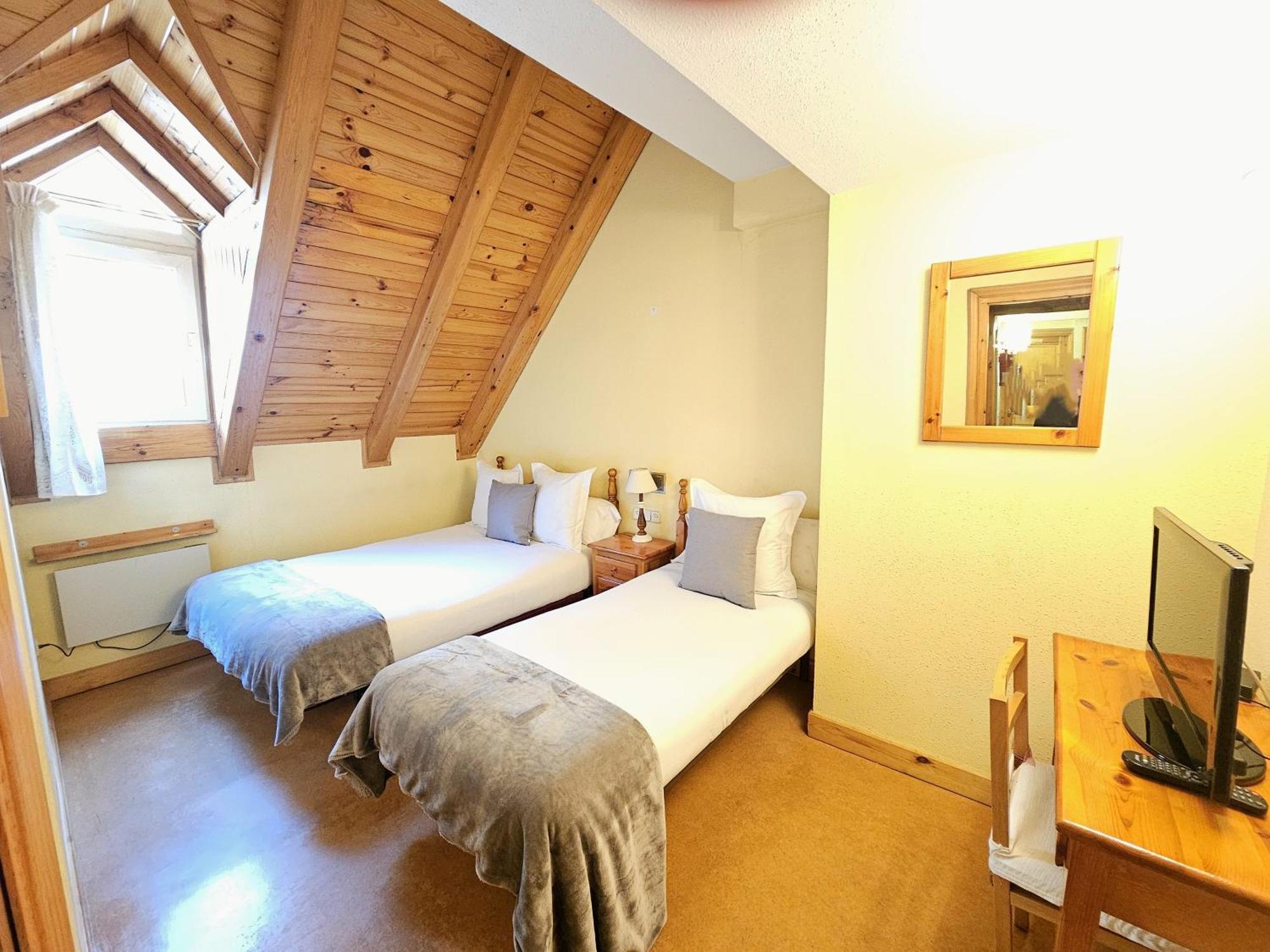 Hotel Anglada ビエルハ エクステリア 写真