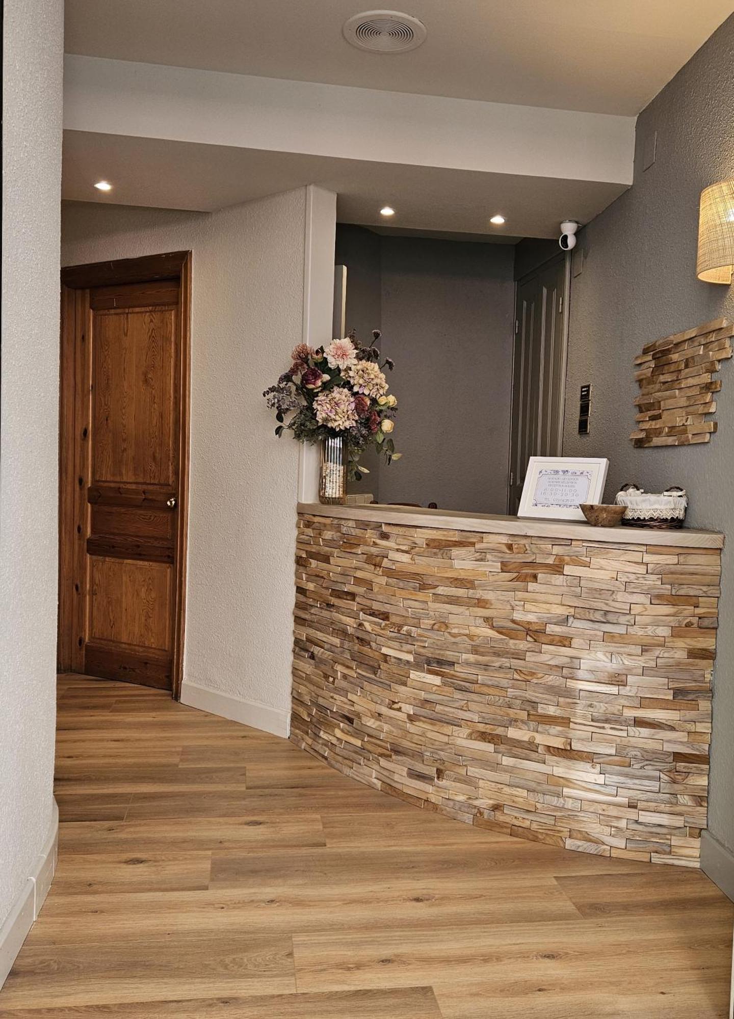 Hotel Anglada ビエルハ エクステリア 写真
